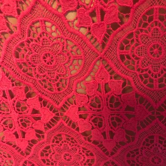 Eliza J Shift Dress - Picture 5 of 5